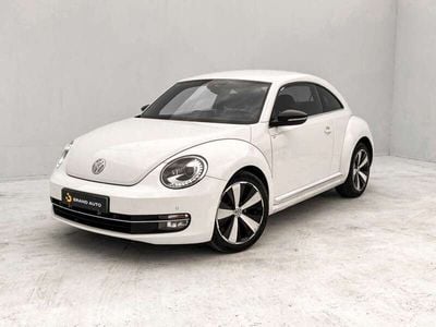 VW Beetle