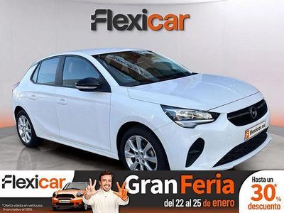 Blanco Usado 2023 Opel Corsa Edition Berlina | 12.490 € (Precio justo)