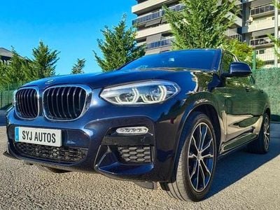 Usado 2019 BMW X4 SUV | 34.900 €