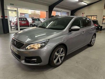 usado Peugeot 308 1.5BlueHDi S&S Allure Pack 130