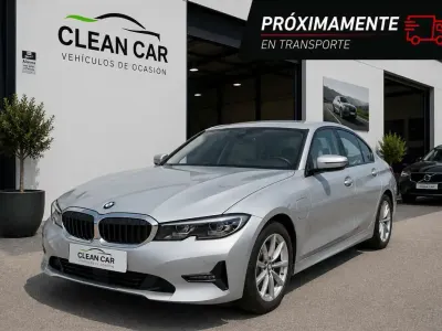 Usado BMW 330e