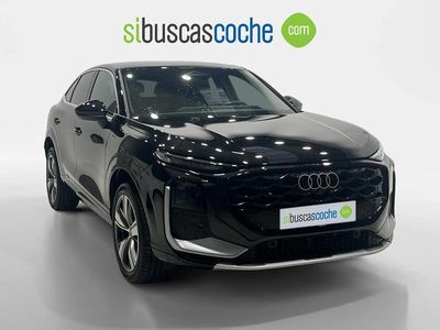 Nuevo Audi Q3 Sportback S-Line 272 CV (200 kW) 2026 Negro SUV