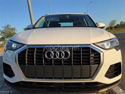 Usado Audi Q3