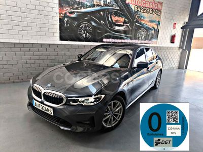 BMW 330e