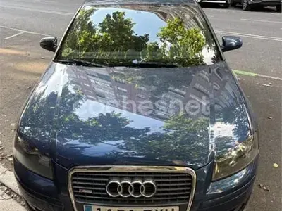 Usado Audi A3