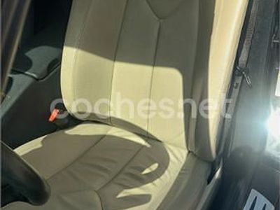 Negro Usado 2004 Mercedes SLK350 Descapotable | 17.600 € (Caro)