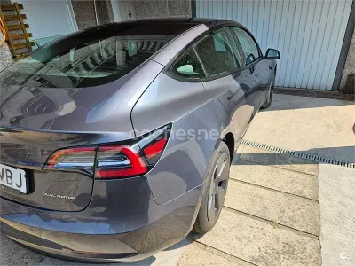 Usado Tesla Model 3