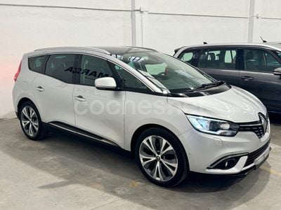 Renault Grand Scénic IV