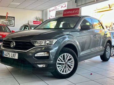 usado VW T-Roc 1.6tdi Edition