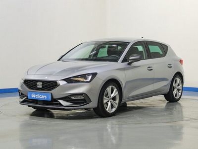 usado Seat Leon León1.5 TSI S&S FR XS 130