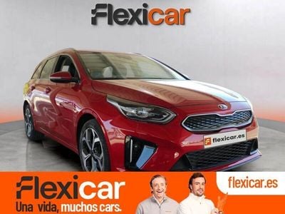 Kia Ceed GT