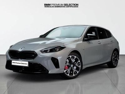 Usado BMW M135 Comfort Edition 300 CV (220 kW) 2025 Utilitario