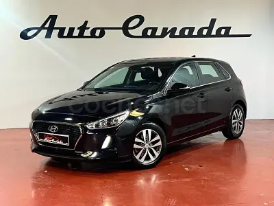 Usado Hyundai i30