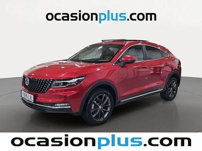 Rojo Usado 2021 DFSK Fengon SUV | 18.910 €