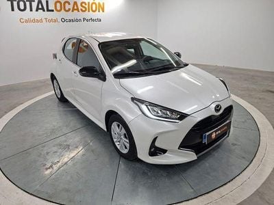 Otro Usado 2022 Mazda 2 Comfort Berlina | 18.990 € (Precio justo)