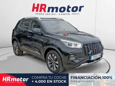 Usado DR DR 5.0