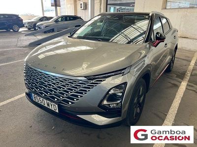 Usado Omoda 5 147 CV (108 kW) 2025 Gris SUV