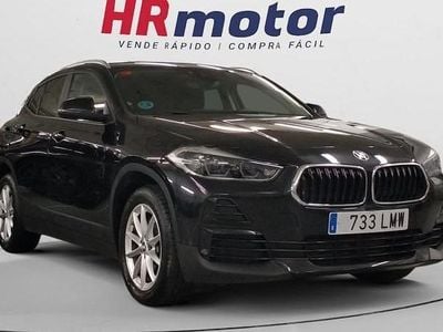 Usado 2021 BMW X2 Advantage SUV | 29.690 € (Un poco caro)