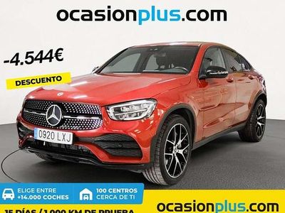 Mercedes GLC300