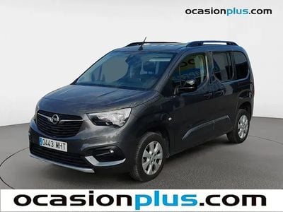 Opel Combo Life