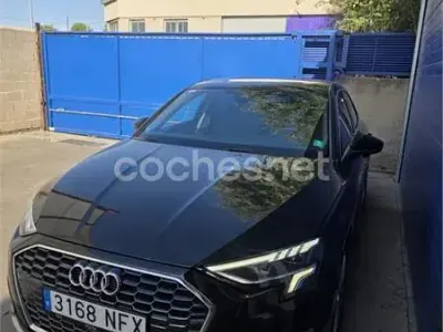 Usado Audi A3