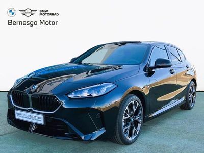 Nuevo BMW 120 Comfort Edition 163 CV (119 kW) 2026 Negro Utilitario