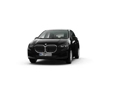 Usado BMW 218 Active Tourer 150 CV (110 kW) 2022 Negro Monovolumen
