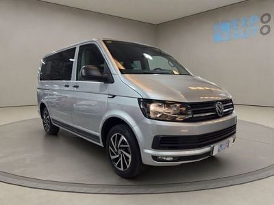 VW Multivan