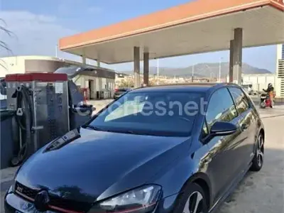 Usado VW Golf VII