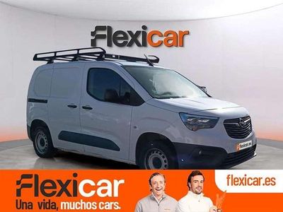 Usado Opel Combo Life Edition 102 CV (75 kW) 2021 Blanco Monovolumen