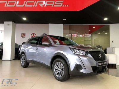 usado Peugeot 2008 1.5BlueHDi S&S Active Pack 110