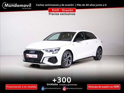 usado Audi A3 Sportback 35 Tfsi S Line