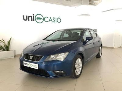 Occasion Seat Leon Style 122 PK (89 kW) 2014 Hatchback