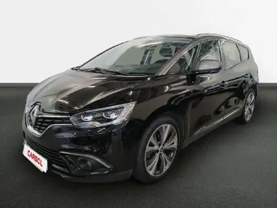 Usado Renault Scénic