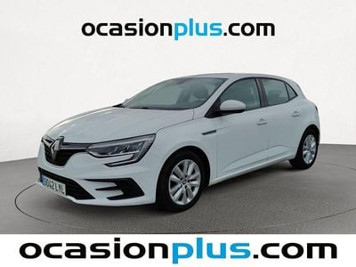 Renault Mégane IV