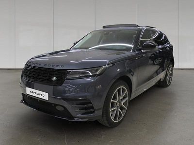 Usado Land Rover Range Rover Velar SE Dynamic 300 CV (220 kW) 2025 Varesine blue SUV
