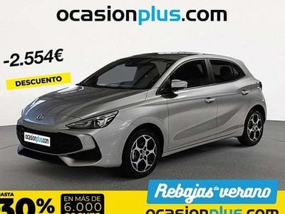 MG MG3