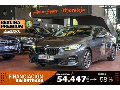 BMW 218