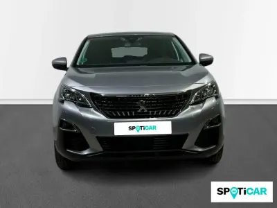 Occasion Peugeot 3008 Active 130 ch (95 kW) 2019 Gris SUV