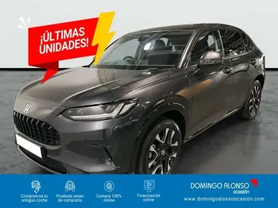 Usado Honda ZR-V