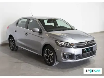 Usado Citroën C-Elysee I