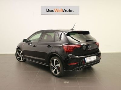 usado VW Polo GTI 2.0 TSI 152 kW (207 CV) DSG