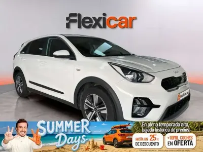 Usado Kia Niro