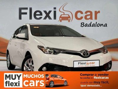 usado Toyota Auris 120T Active (Business Plus)