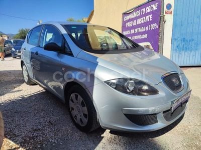 Seat Altea