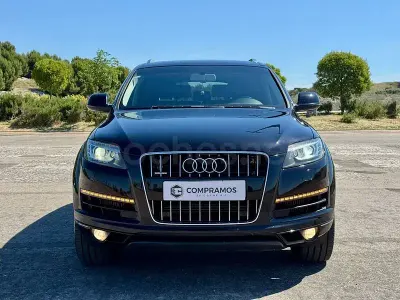 Usado Audi Q7