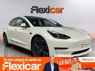 Usado Tesla Model 3