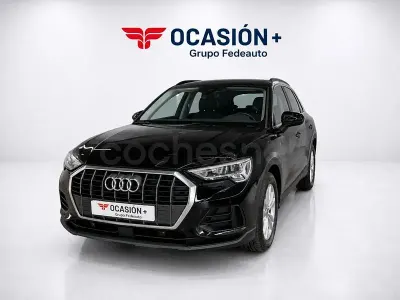 Usado Audi Q3