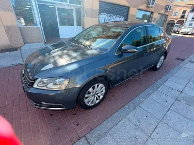 Usado VW Passat