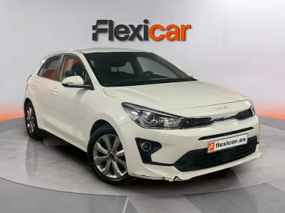 Usado Kia Rio
